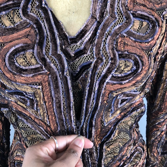 Rare 2 piece Obstinee by Ika set - Picture 5 of 12